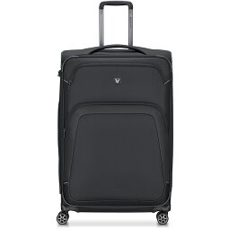 Roncato Gateway 4 kółka Walizka L 78 cm z plisą rozprężną  Model 1