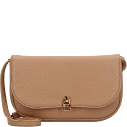 Coccinelle Torba na ramię skórzana 24 cm  Model 3