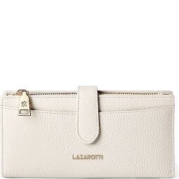 Lazarotti Bologna Leather Portfel Skóra 20 cm  Model 4