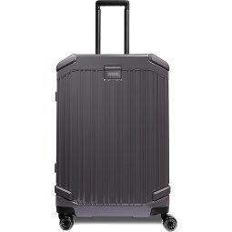 Piquadro Pop 4 kółka Walizka 69 cm  Model 3