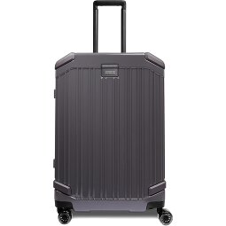 Piquadro Pop 4 kółka Walizka 69 cm  Model 3