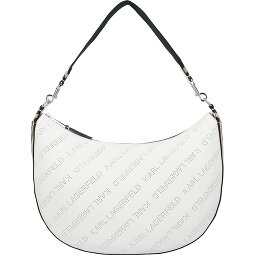 Karl Lagerfeld Moon Torba na ramię 34 cm  Model 2