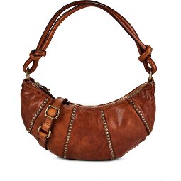 Campomaggi Sole Torba na ramię M Skóra 32 cm  Model 1
