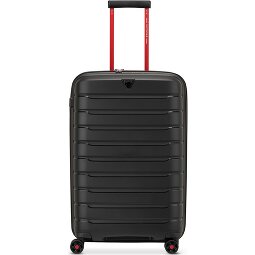 Roncato B-Flying Move 4 kółka Walizka 68 cm z funkcją poszerzenia  Model 11