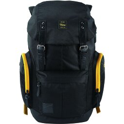 NITRO Urban Daypacker Backpack 46 cm komora na laptopa  Model 6