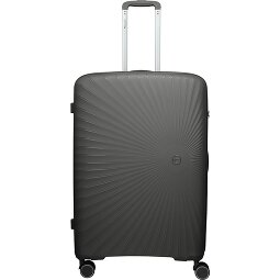 Travelite Tamaris x  Voyaage 4 kółka Walizka L 76 cm  Model 1