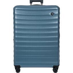 Bric's Nausicaa 4 kółka Walizka L 78 cm z funkcją poszerzenia  Model 1