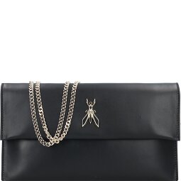 Patrizia Pepe Fly Kopertówka Skórzany 27.5 cm  Model 1