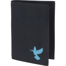 oxmox New Cryptan Portfel Ochrona RFID 10 cm  Model 7