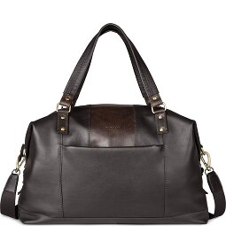 bugatti Ryan Torba podróżna Weekender Skóra 44 cm  Model 1