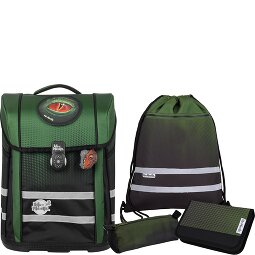 McNeill Perfecto Zestaw tornistra 5-części  Model 11