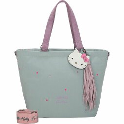 Fritzi aus Preußen Hello Kitty fritzi Shopper Sky Stars Shopper Bag 33 cm  Model 1