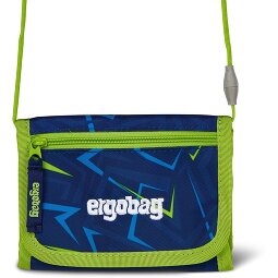Ergobag Torba na klatkę piersiową 14 cm  Model 9