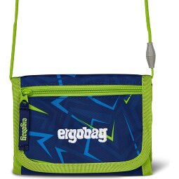 Ergobag Torba na klatkę piersiową 14 cm  Model 8