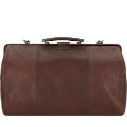 The Chesterfield Brand Corfu Torba podróżna Weekender Skórzany 52 cm  Model 2