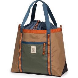 Topo Designs Mountain Shopper Bag 52 cm  Model 4