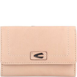 camel active Tarma Portfel RFID Skóra 14 cm  Model 2