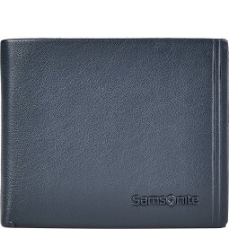 Samsonite Attack 3.0 Portfel Ochrona RFID Skóra 10.5 cm  Model 2