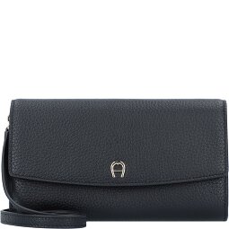 AIGNER Fashion Kopertówka Skóra 12.5 cm  Model 2