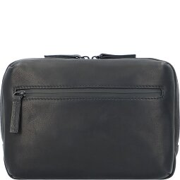 Leonhard Heyden Hague Fanny Pack Leather 22 cm  Model 4