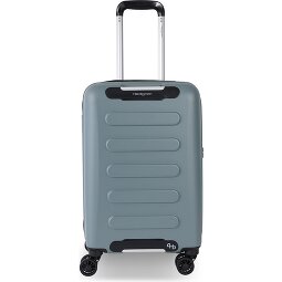 Hedgren Comby Grip S 4 kółka Walizka kabinowa S 55 cm  Model 2