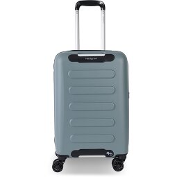 Hedgren Comby Grip S 4 kółka Walizka kabinowy S 55 cm  Model 2