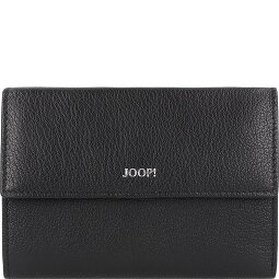 Joop! Lantea Cosma Portfel Ochrona RFID Skóra 13.5 cm  Model 1