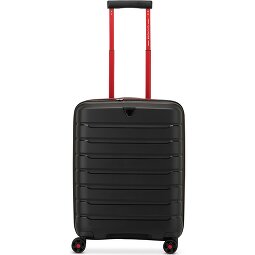 Roncato B-Flying Move 4 kółka Walizka kabinowa 55 cm z funkcją poszerzenia  Model 6