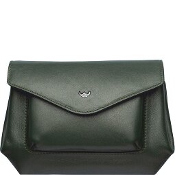 Golden Head Valencia Portfel Ochrona RFID Skórzany 16.5 cm  Model 2