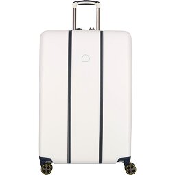 Delsey Paris Cadence 4 kółka Walizka 76 cm z plisą rozprężną  Model 2