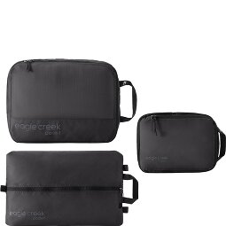 Eagle Creek Zestaw sakw Pack-It 3 szt. z elastyczną plisą  Model 1