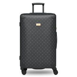Lazarotti Palermo 4 kółka Walizka L 79 cm  Model 1