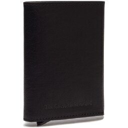 The Chesterfield Brand Paris Etui na karty kredytowe Ochrona RFID Skórzany 7 cm  Model 7