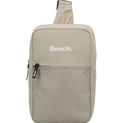 Bench Mini Torba Torba na ramię Ochrona RFID 21 cm  Model 2
