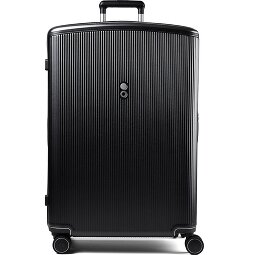 Echolac Dynasty VLX 4 kółka Walizka L 77 cm  Model 3