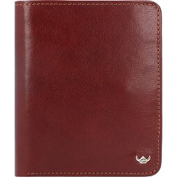 Golden Head Colorado Wallet RFID Leather 11 cm  Model 2
