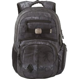 NITRO Daypack Hero Plecak 52 cm komora na laptopa  Model 4
