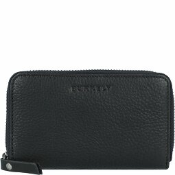 Burkely Antique Avery Wallet RFID Leather 14 cm  Model 1