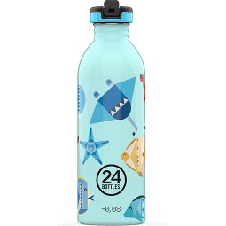 24Bottles Butelka do picia Kids Urban 500 ml  Model 2