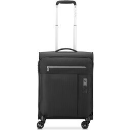 Roncato Lite Soft Neon 4 kółka Walizka kabinowa 55 cm  Model 7