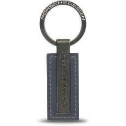 Porsche Design Keyring Portfel z kluczem Skórzany 8.5 cm  Model 1