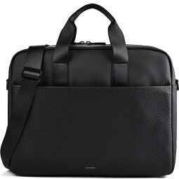 Joop! Pandion Teczka 40 cm Komora na laptopa  Model 1