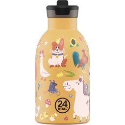 24Bottles Butelka do picia dla dzieci Clima 300 ml  Model 1