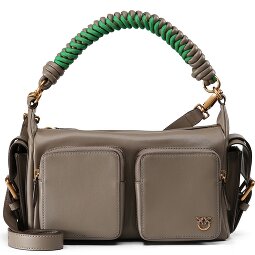 PINKO Cargo Torba na ramię Skórzany 31 cm  Model 2