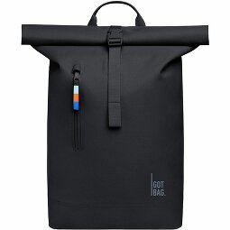 GOT BAG Rolltop Lite 2.0 Plecak 42 cm Komora na laptopa  Model 2