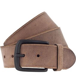 Vanzetti Pasek skórzany  Model 3