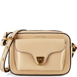 Coccinelle Beat Soft Mini Torba Torba na ramię Skórzany 18 cm  Model 2