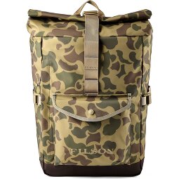 Filson All-Weather Plecak 40 cm Komora na laptopa  Model 4