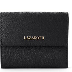 Lazarotti Bologna Leather Portfel Skóra 12 cm  Model 1