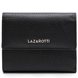 Lazarotti Bologna Leather Portfel Skórzany 12 cm  Model 1